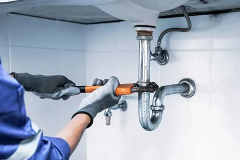 plumbers in Chicago