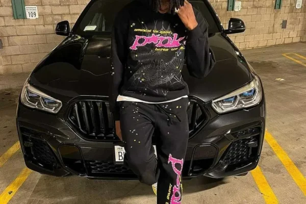 spidershoodiestore Official Spider Hoodie Online Store