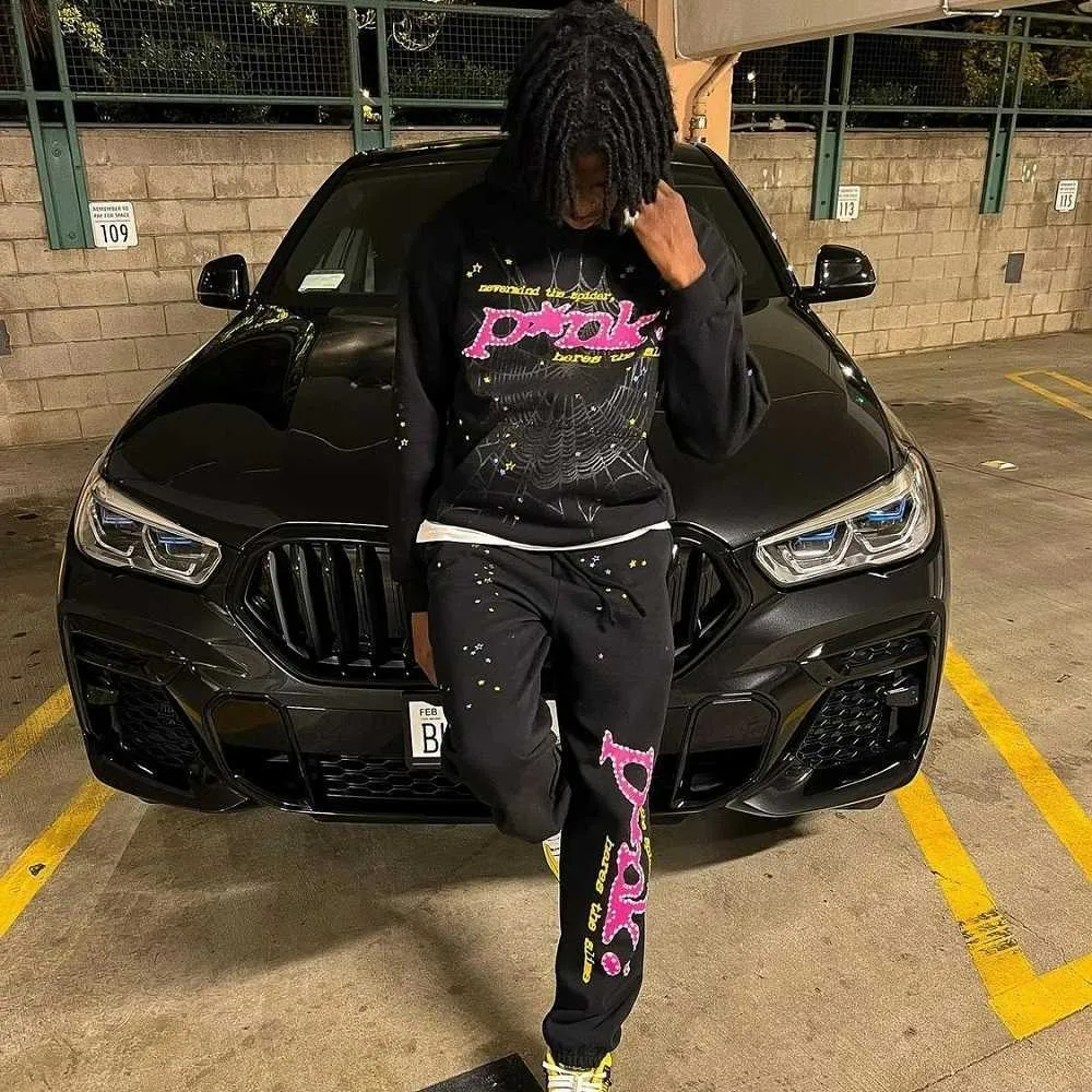 spidershoodiestore Official Spider Hoodie Online Store