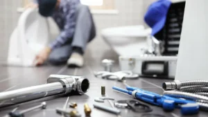 hvac service company