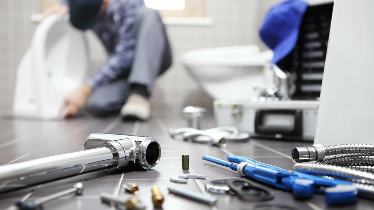 hvac service company