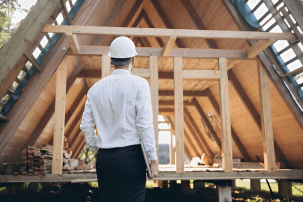 construction company