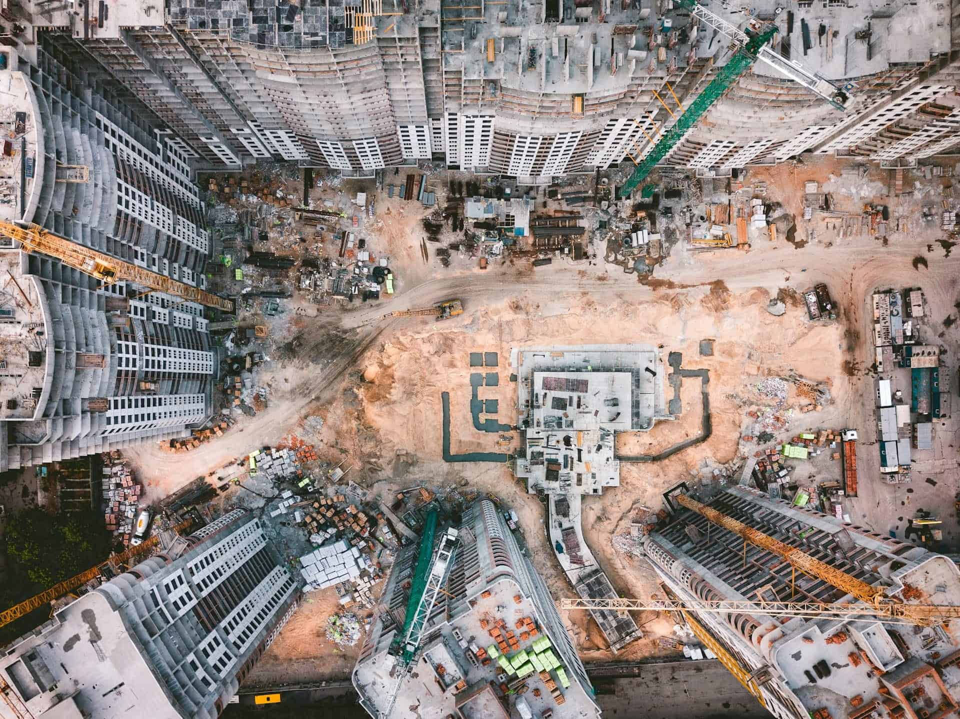 construction estimating