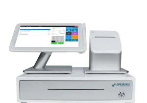 POS Software Pakistan