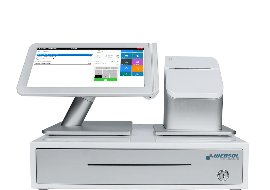 POS Software Pakistan