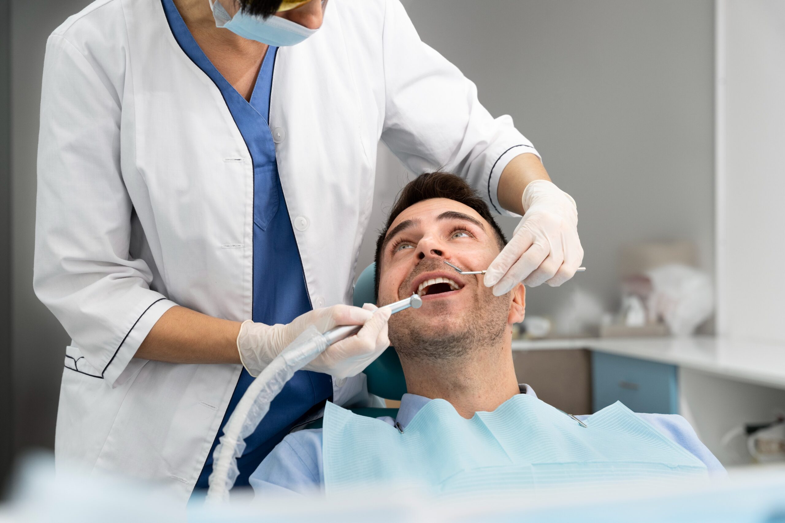 orthodontic treatment medicine hat
