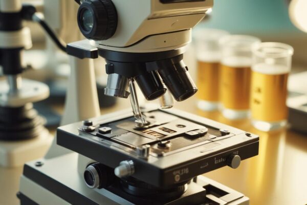 Why ISO Certification Matters for Diagnostic Labs in Qatar iso certification qatar