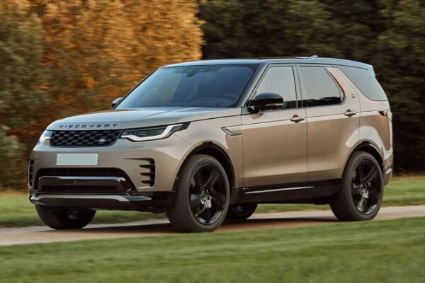 Does the Range Rover Engine Offer True Luxury Power Range Rover engine