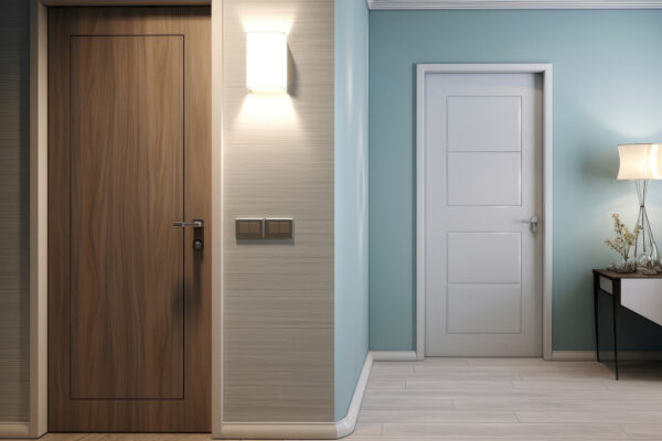 door supplier singapore