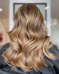 Balayage Leuven