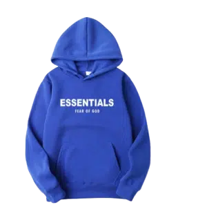 Essentials Hoodie Australia – The Ultimate Blend of Comfort, Style, and Streetwear Culture
