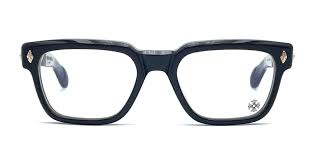 Chrome Hearts Glasses – The Perfect Blend of Luxury and Edge