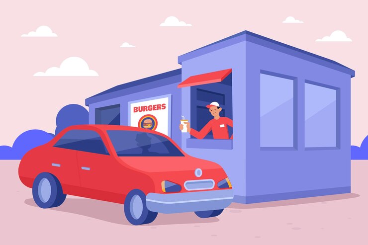 Revolutionizing Customer Experience: The Future of Drive Thru Solutions