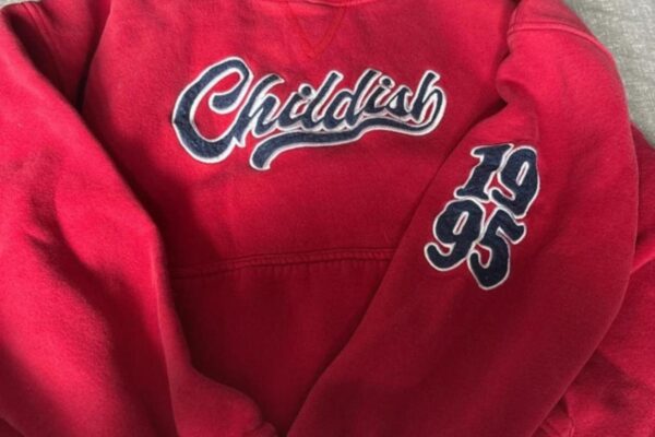 Childish Official New Brands Online Store
