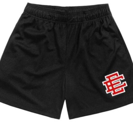Why Eric Emanuel Shorts Are the Hottest Drop in Streetwear Why Eric Emanuel Shorts Are the Hottest Drop in Streetwear