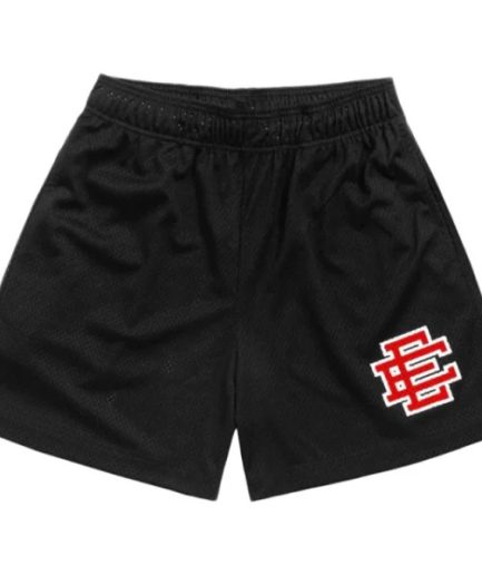 Why Eric Emanuel Shorts Are the Hottest Drop in Streetwear