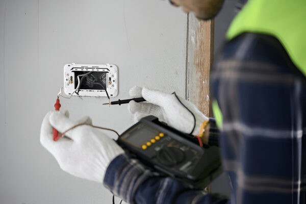 electrical installation service