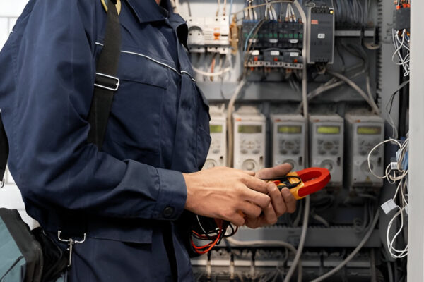 7 Electrical Repairs Homeowners Shouldn’t Ignore—Or Risk Fires electrical repairs