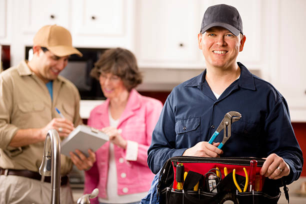 expert plumbers in Hesperia CA