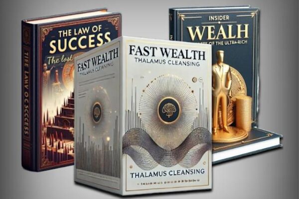 Fast Wealth Reviews 2025: Buy Mind Power Pill in California fast wealth