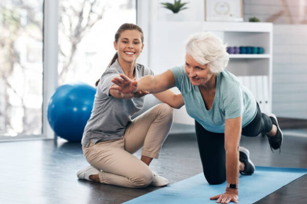 Why Fitness Coaching Services Include Nutritional Plans fitness coaching services Huntsville