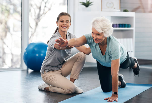 fitness coaching services Huntsville