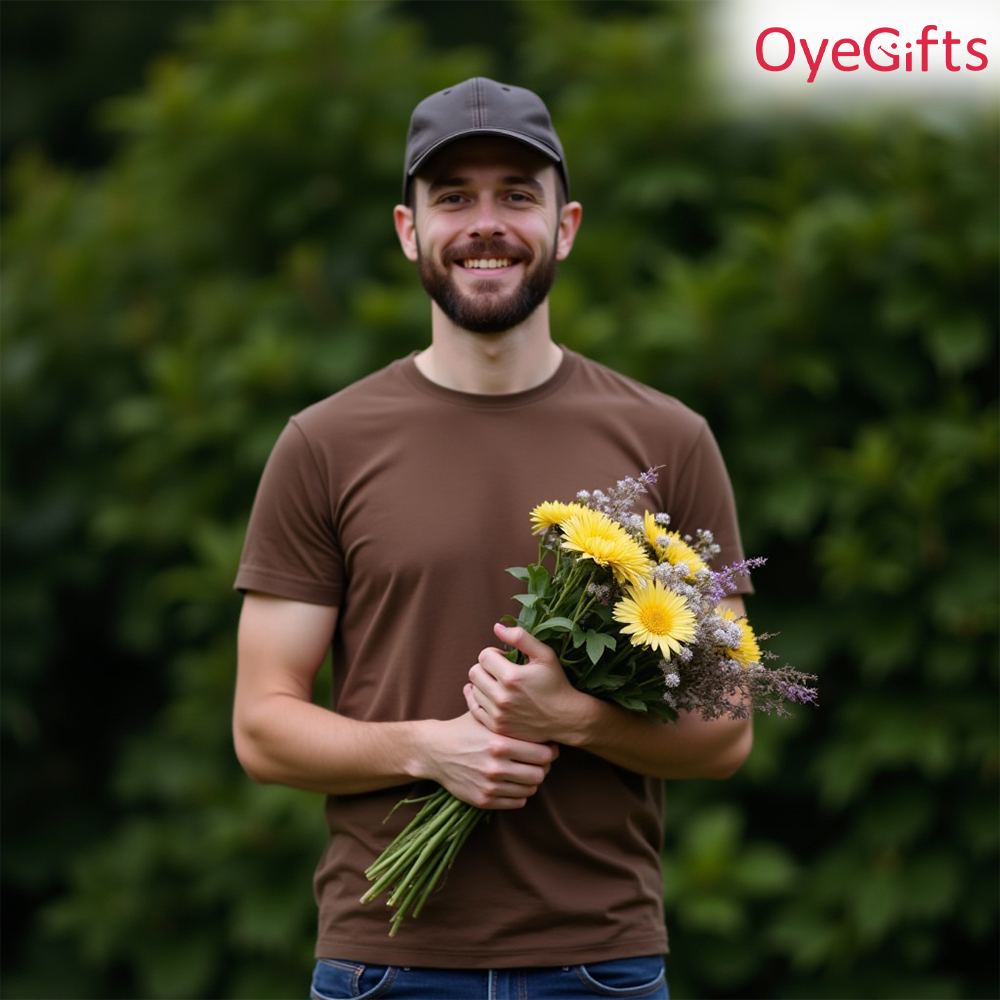 Online Flower Delivery in Bangalore
