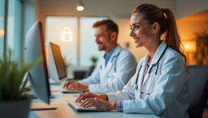 HIPAA Security Risk Analysis-CareMediX