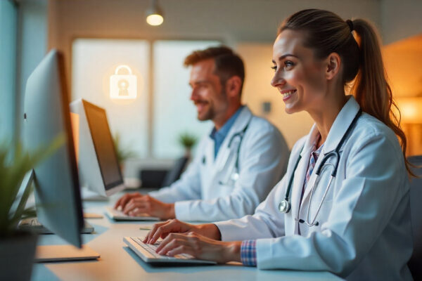 How HIPAA Security Risk Analysis Supports Small Practices HIPAA Security Risk Analysis-CareMediX