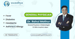 Asthma Clinic in Jaipur