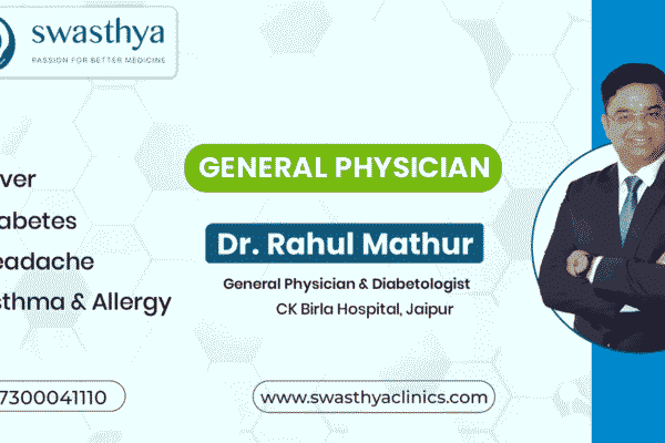 Asthma Clinic in Jaipur