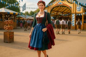 Women’s Festive Wear