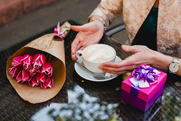 Online Flowers Delivery