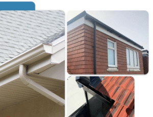 Gutter & Exterior Cleaning Services