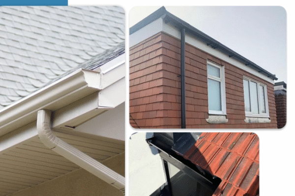 Gutter & Exterior Cleaning Services