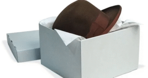 custom hat boxes
