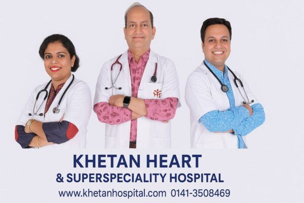 cardiologist in Jaipur