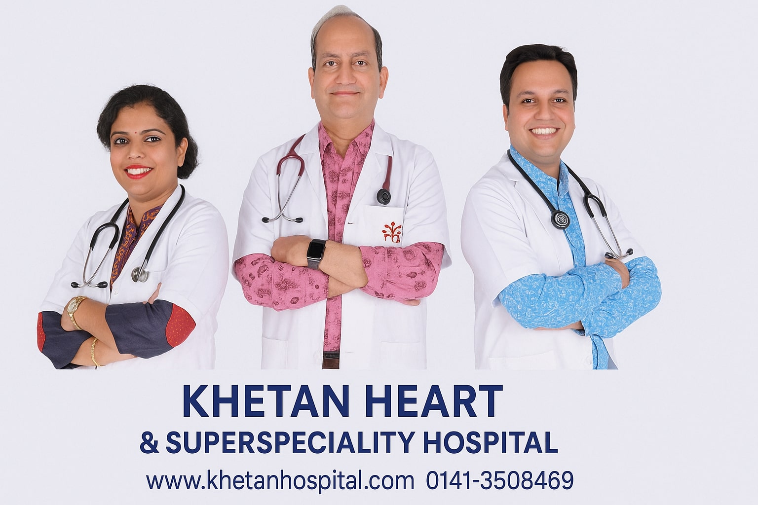 cardiologist in Jaipur