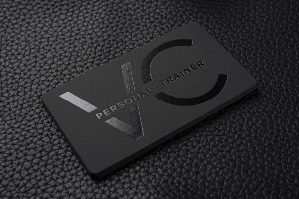 Ultra Thick Business Cards, Personalized Gifts Dubai UAE What is Thick Business Cards