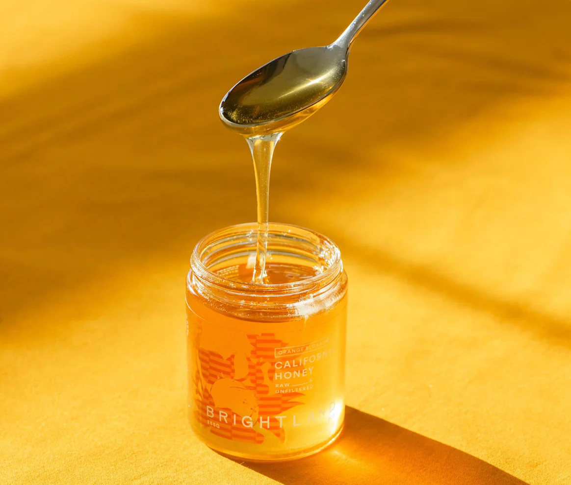 Honey price in Pakistan