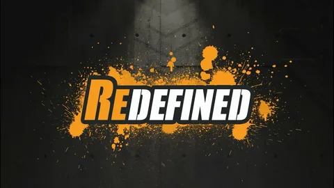 redefined