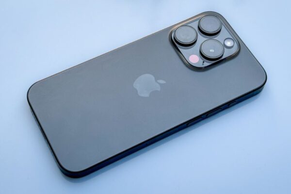 iPhone 15 Pro