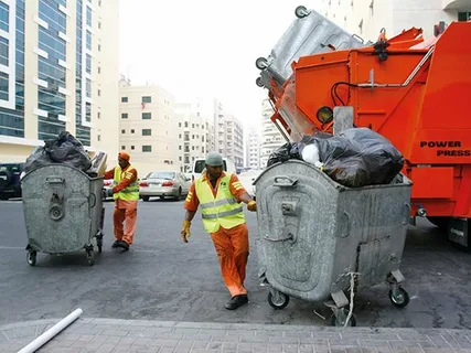 Learn Why Waste Disposal Companies Should Be Trusted?