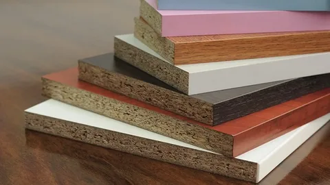 Mdf Suppliers and Dealers in Dubai