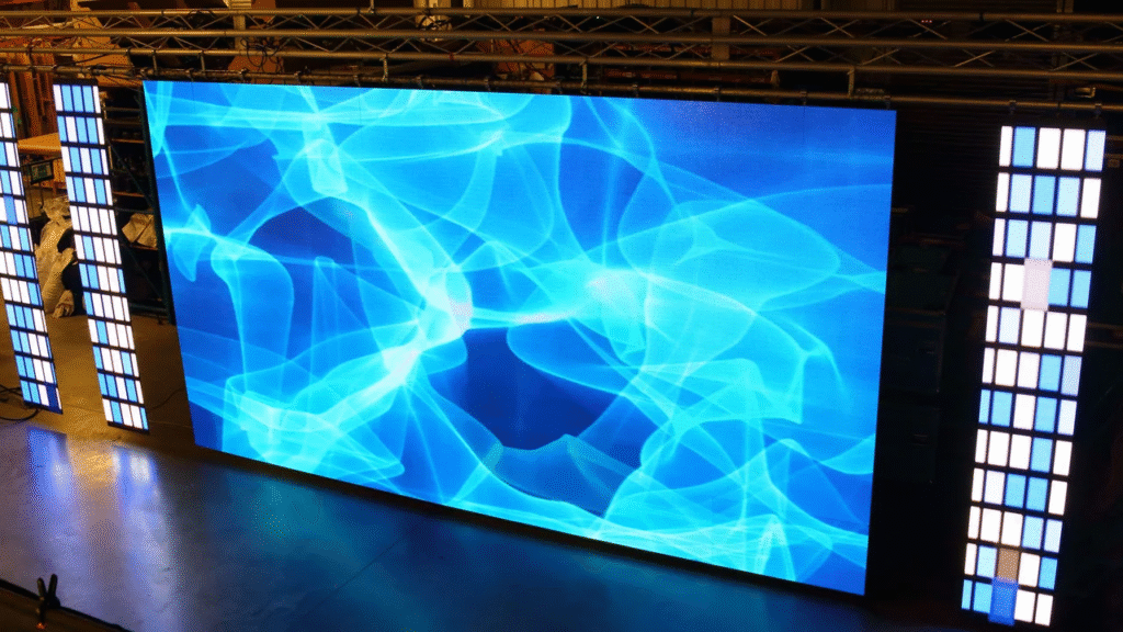 led display supplier in dubai