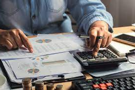 VAT tax accountant in Nottingham
