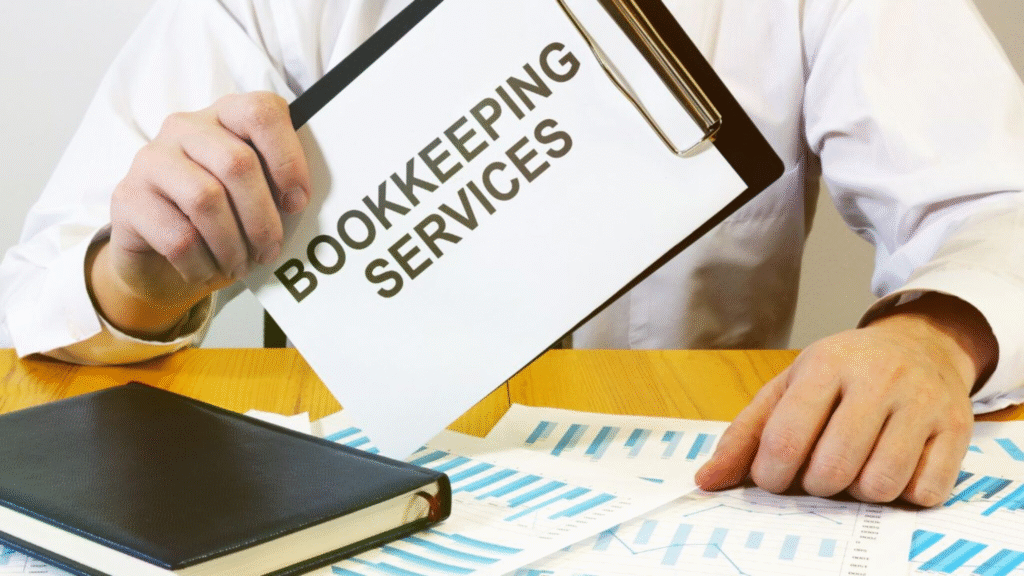 bookkeeping services dubai,uae