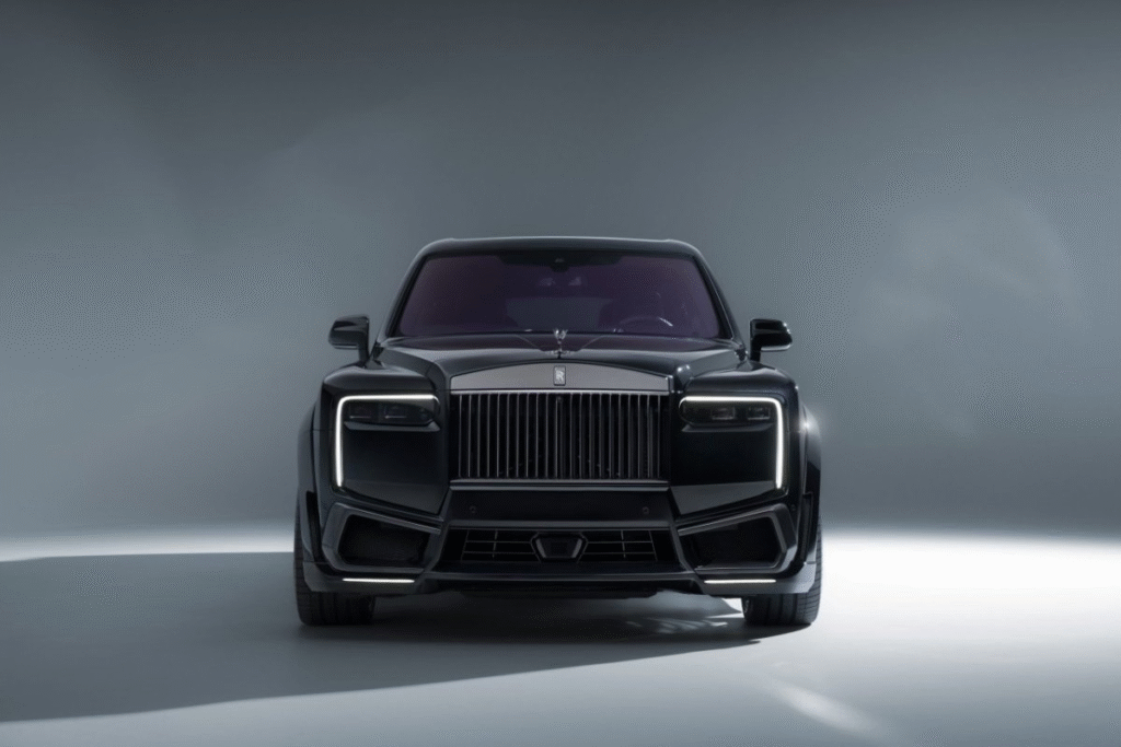 rolls royce rental in dubai