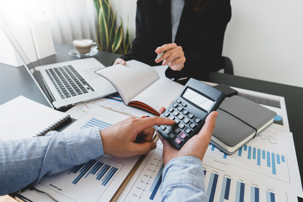 Local  Tax  accountant in Southall