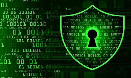 cyber security company
